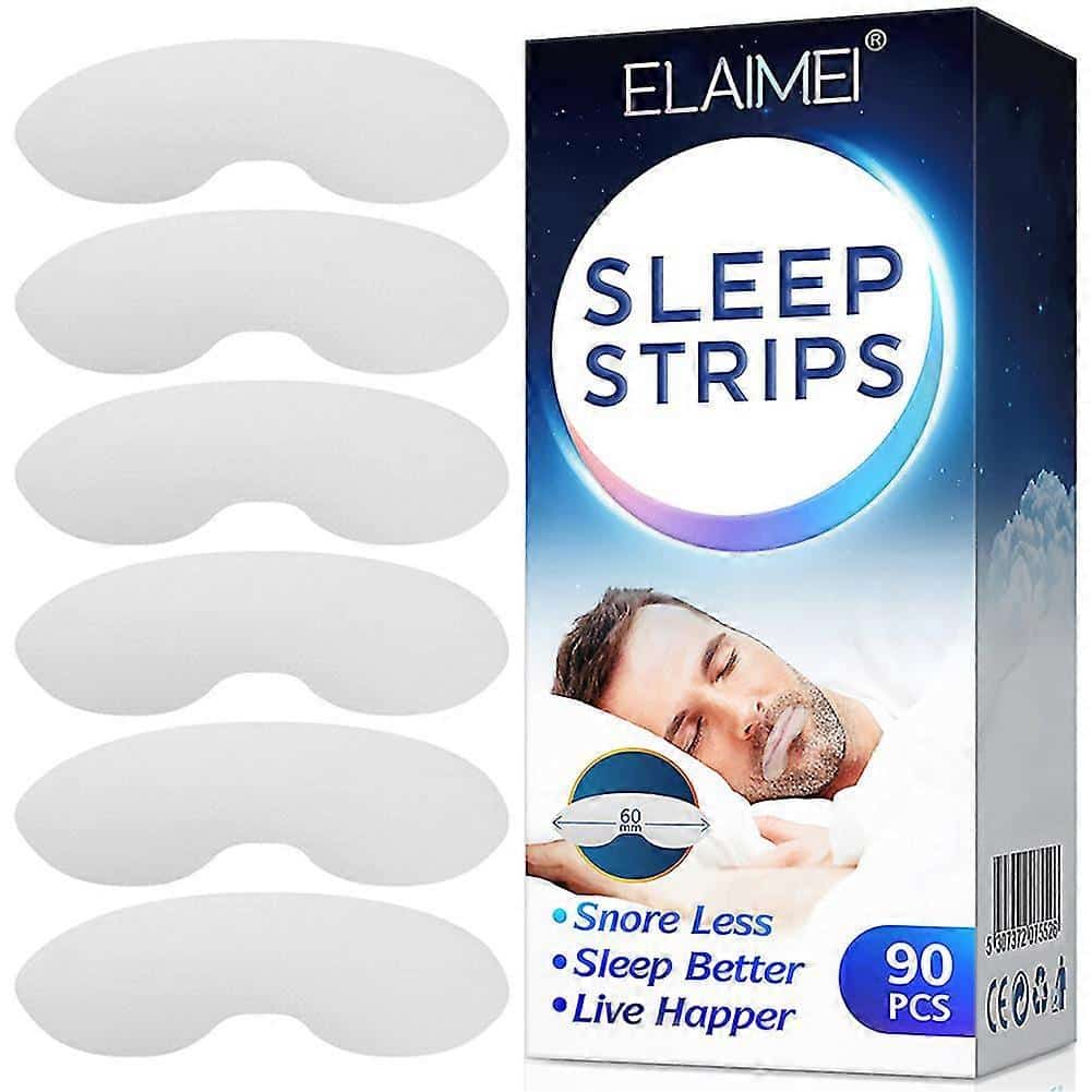Sleep Tape