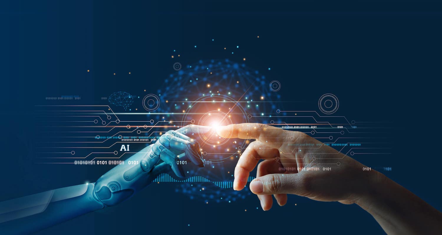 8 Måter AI Øker Produktiviteten