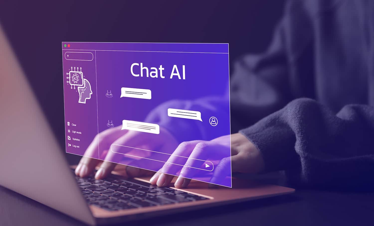 Ai Illustration