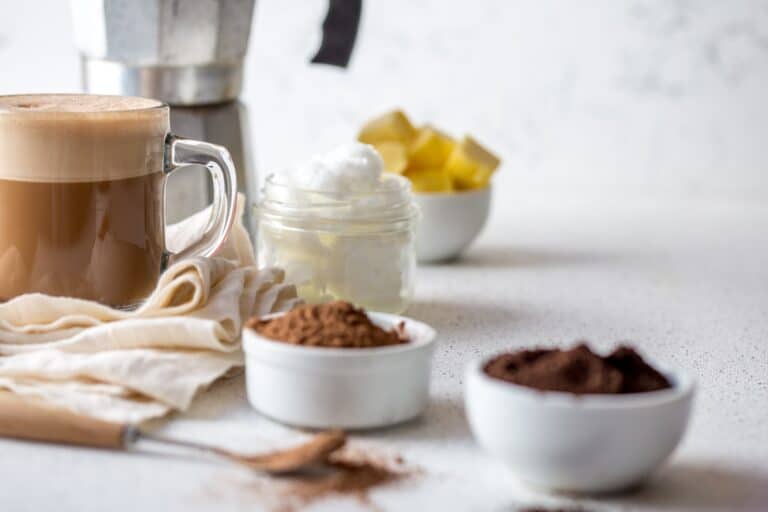 Fettkaffe